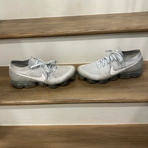 Nike Air VaporMax Pure Platinum